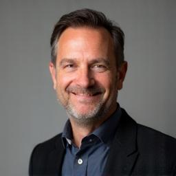 Porträt von Markus Weber